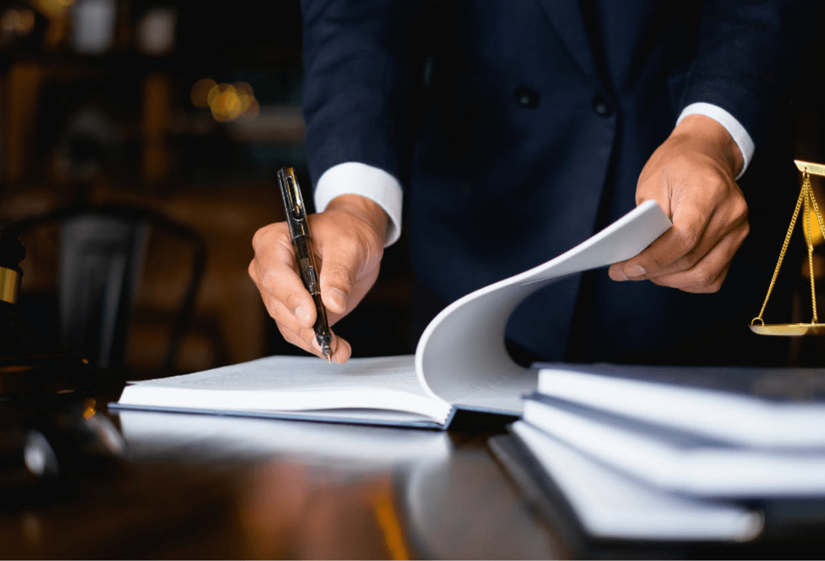 Asesoramiento notarial